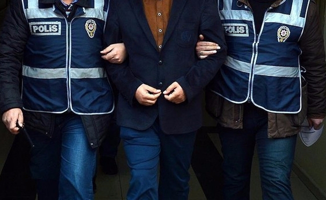 Ordu merkezli 5 ilde FETÖ operasyonu: 18 gözaltı!