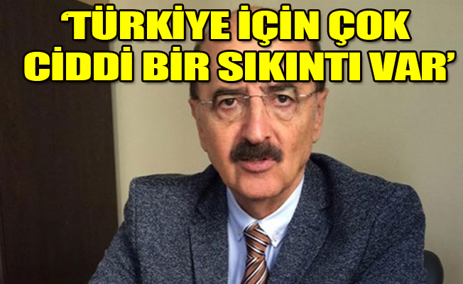 Tehlike çanları çalıyor.. Yeni sorunumuz İdlib'mi olacak?