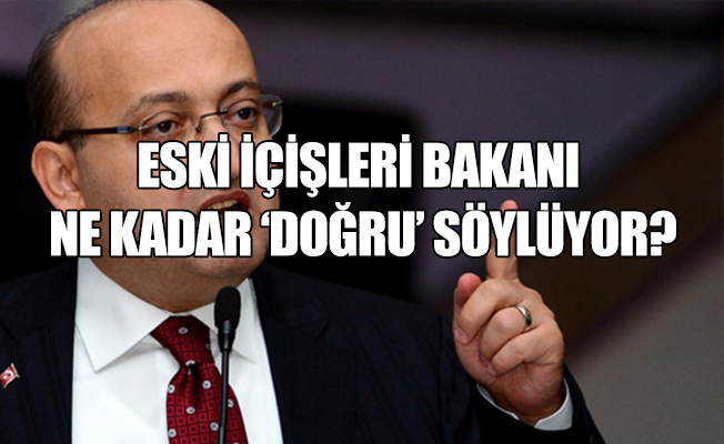 Yalçın Akdoğan Kılıçdaroğlu'nu hedef aldı!