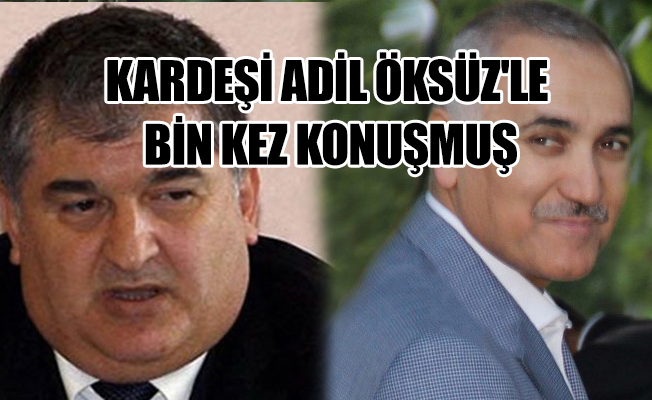 FETÖ soruşturmasını, FETÖ'ye vermişler!