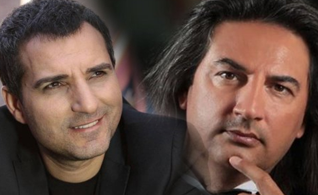 Ünlü sanatçı Çelik ve Rafet Elroman mahkemeye gidiyor: Hakkımız ödenmiyor