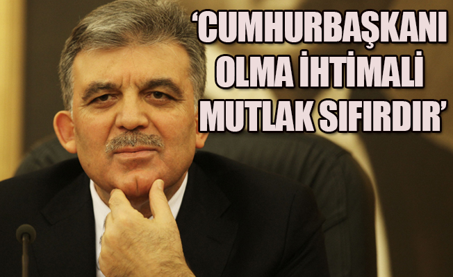 'Birileri Abdülkadir Selvi’yi ya kandırıyor ya da ipe diziyor'