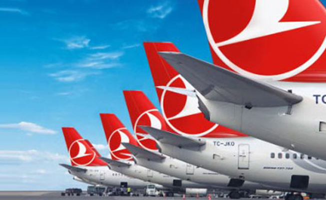 İşte THY'nın Temmuz ayında taşıdığı yolcu sayısı