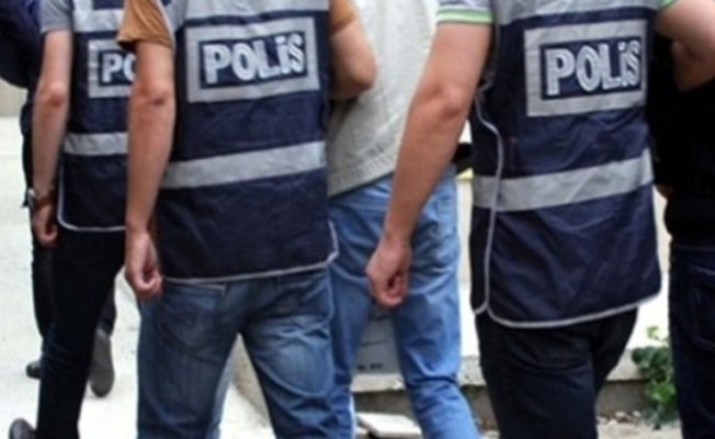 Aralarında HDP Eş başkanlarının da bulunduğu 23 kişi gözaltına alındı