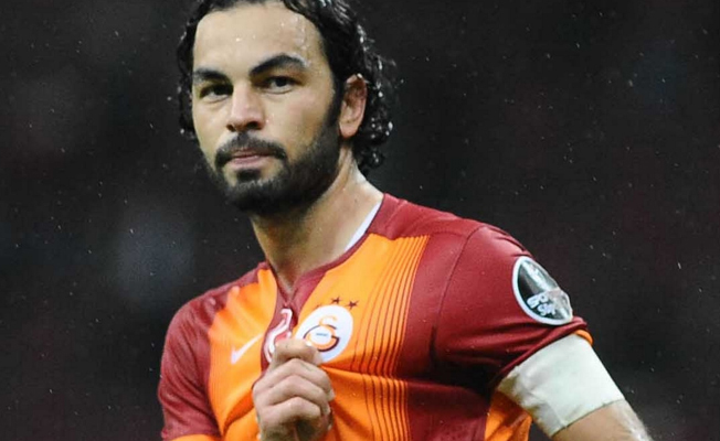Selçuk İnan'dan flaş gelişme