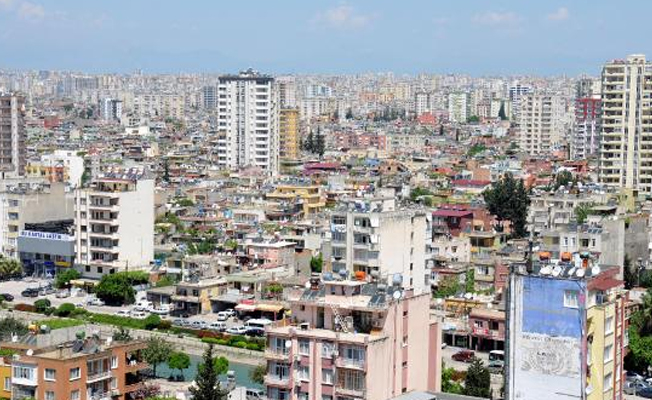 Sıcak bölgelerde yoksulluk ve yatay kentleşme tehdidi!