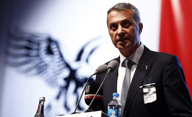 Fikret Orman’a soruşturma açıldı