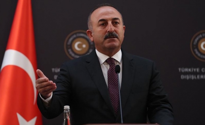 Çavuşoğlu'ndan flaş Rusya açıklaması...Yaptırımları onaylamıyoruz!