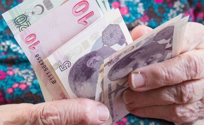 O teklif kabul edilirse emekliye 720 TL zam gelecek