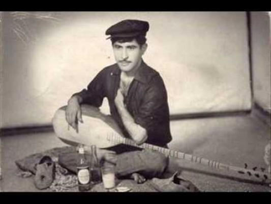 Aşık Mahsuni Şerif’i anma etkinliğine yasak