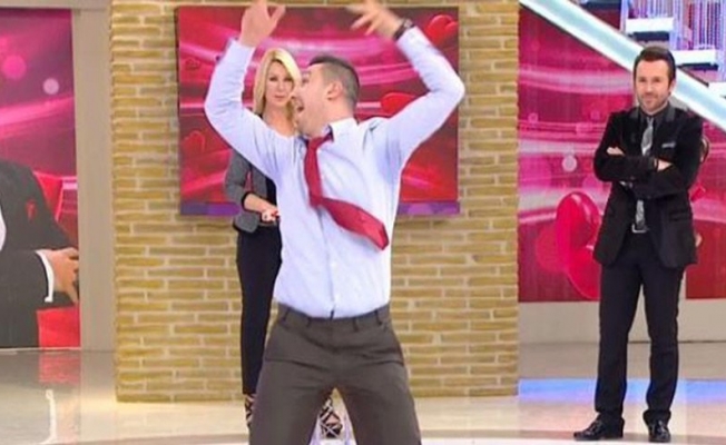 Apaçi Mustafa o suçtan yakalandı