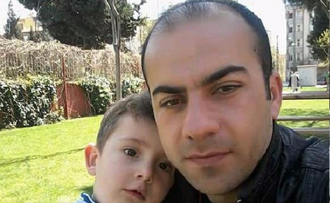Oğluna siper olan babanın şüphelileri yakalandı