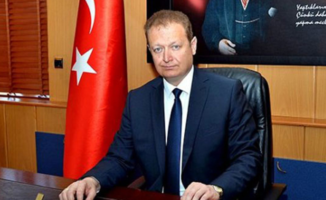 'Gerekirse kafalarını kopartırız' diyen valiye soruşturma izni yok!