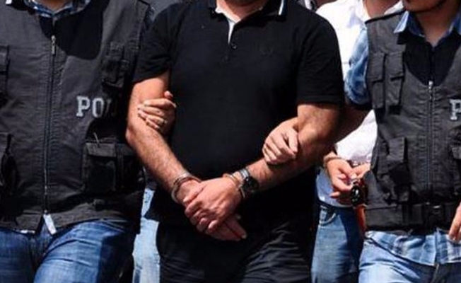 Adıyaman'da IŞİD operasyonu: 2 gözaltı