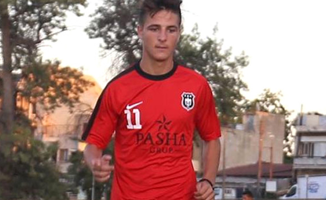 Genç yıldız Galatasaray'a transfer oldu!
