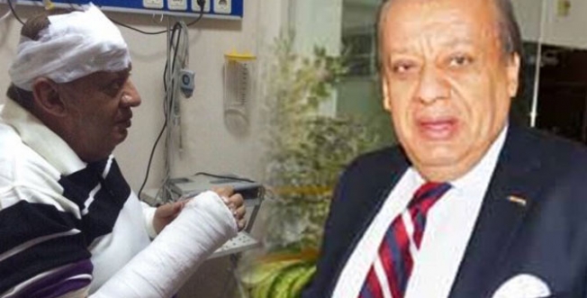 Gazeteci dövdüren MHP'liye 19 yıl ceza istendi!