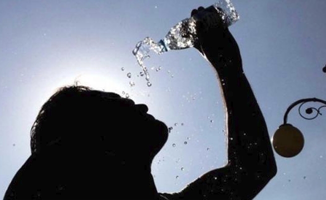 Meteoroloji uyardı! Vatandaşlar tedbirli olsun!