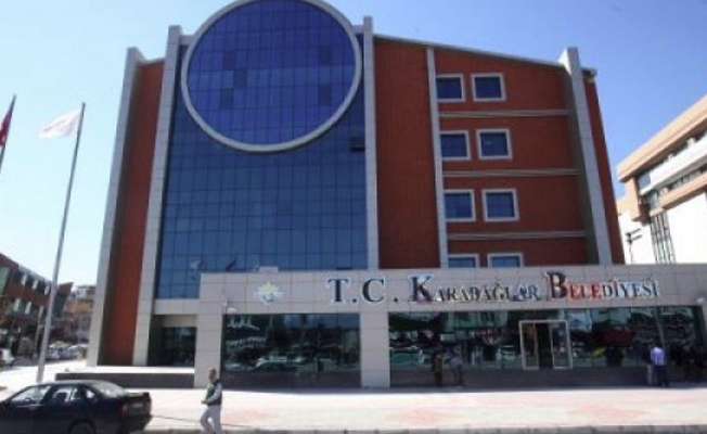 Karabağlar Belediyesi'nden kamuoyuna açıklama