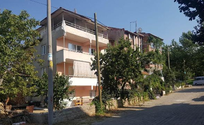 Tabancayla intihar etti!