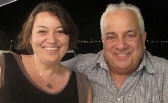 Zeki Alasya'nın eşinden duygusal paylaşım!