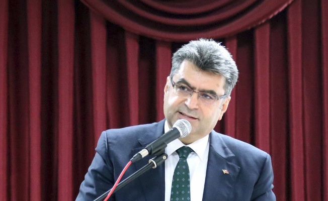 Bakan Yardımcısı'ndan Kırgızlar'a uyarı: Gülen okullarına gidene vize yok, ailelerini bile istemiyoruz