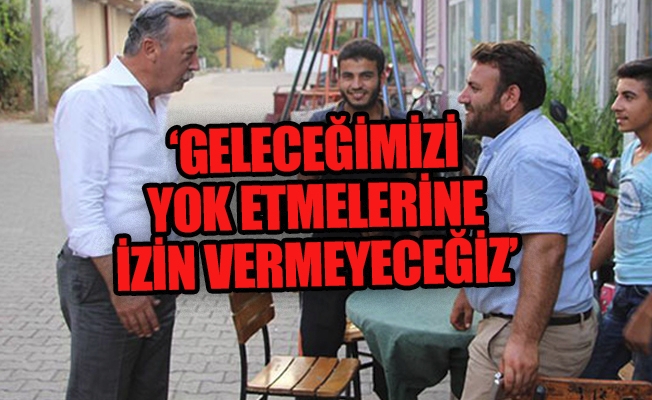 CHP'den 'Şirince yıkımı'na tepki