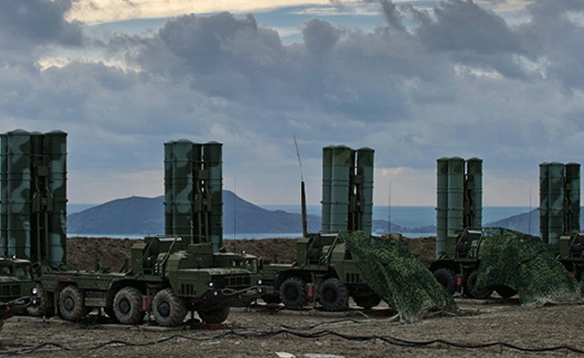Rus Senatör: Füzelerin fırlatılabileceği bölgelere daha fazla dikkat ediyoruz!