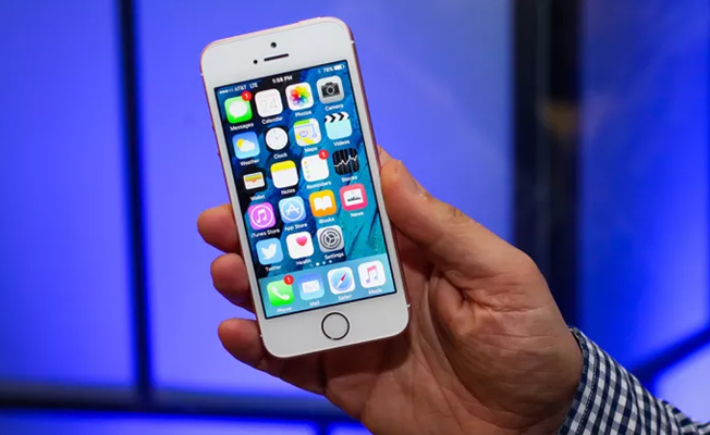 Suudilerin 'dürüstlük uygulaması' iPhone'da zirveye oturdu