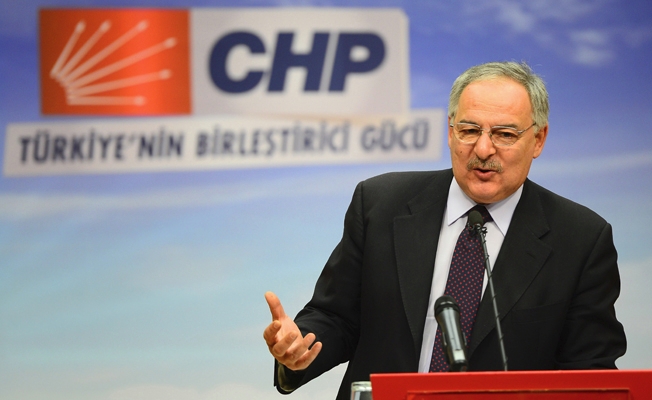 CHP'li Haluk Koç bayrağı gençlere bırakıyor