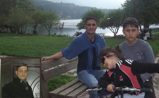 Maçka'da şehit olan 2 çocuk babası astsubay doğum gününde toprağa verilecek