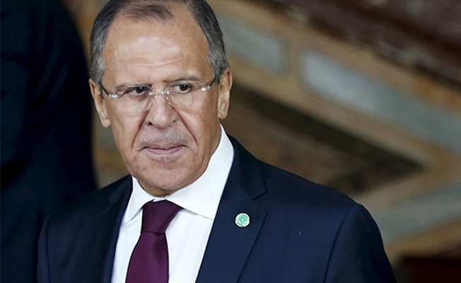 Lavrov: Eğer ABD seçimlere müdahale ederse...