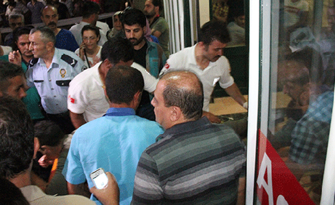 Tunceli'de çatışma: 3 asker yaralı