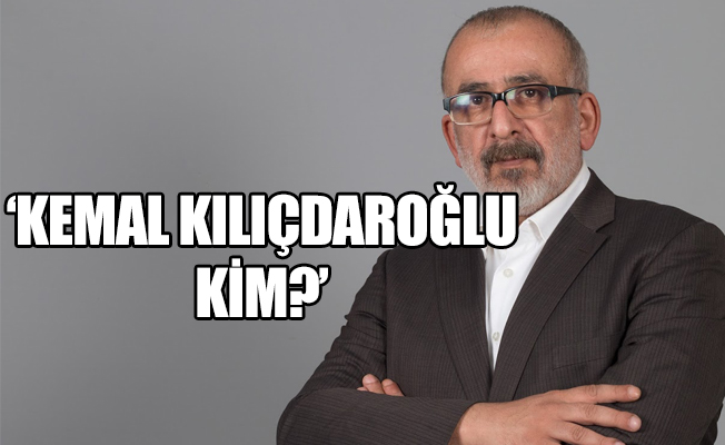 Hükümet yanlısı yazar haddini aştı!