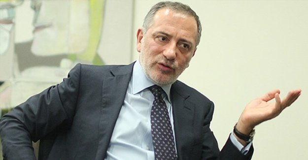 Fatih Altaylı: 'Ay'a roket mi yolluyorsunuz şerefsizler!'