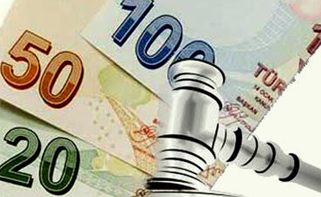 Haksız yere işten çıkaran işverene 8 maaş tazminat cezası