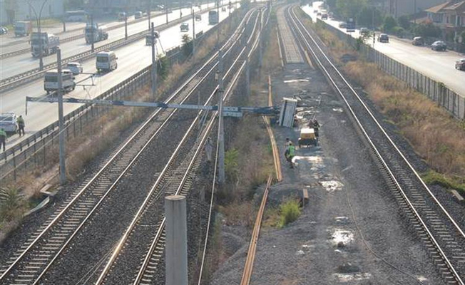 Tren seferlerinde yeni gelişme