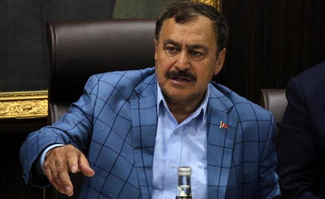 Bakan Eroğlu: Kurban Bayramı tatili için müspet oy kullanacağım