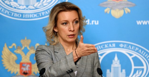 Rusya'dan Erdoğan'ın mektubuna bir yanıt daha