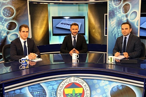 FB TV'nin eski haber müdürüne ByLock gözaltısı