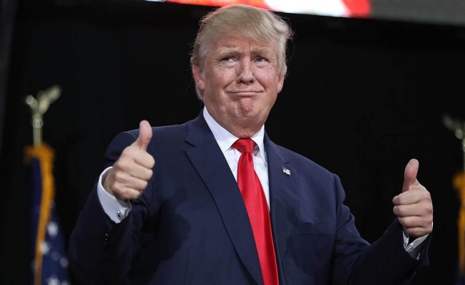 Füze atılacak Guam için Trump: Turizm patlaması yaşayacaksınız