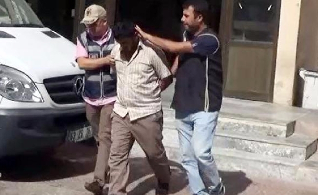 Şanlıurfa’da IŞİD'in infaz timi yakalandı!