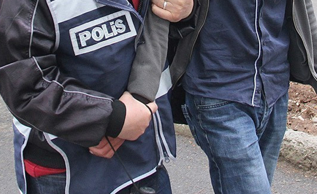 Hatay'da IŞİD operasyonu: 9 gözaltı!