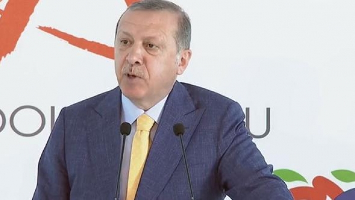 Erdoğan’dan OHAL'e yeni tanım: Yatırımlara güvencedir