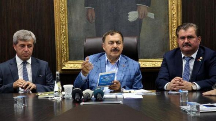 Bayram tatili 10 gün olacak mı? Bakan Eroğlu kullanacağı oyu açıkladı