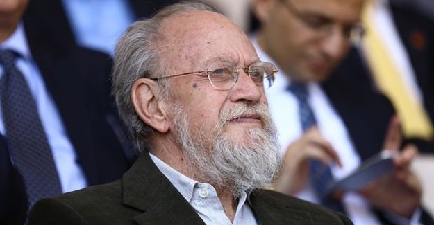 Alp Yalman'ın annesi Hafize Balater Yalman vefat etti