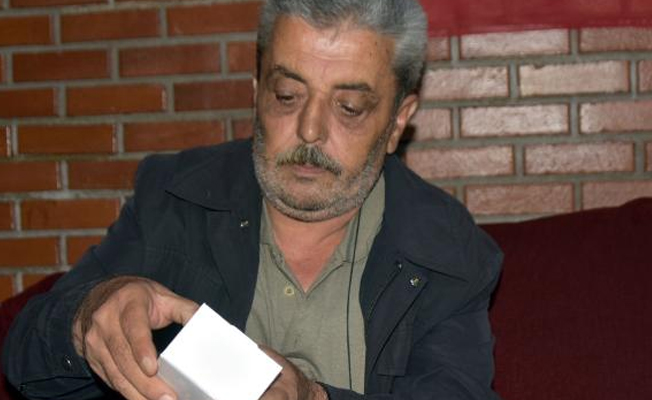 200 liralık cep telefon sipariş etti, gelen telefon şok etti!