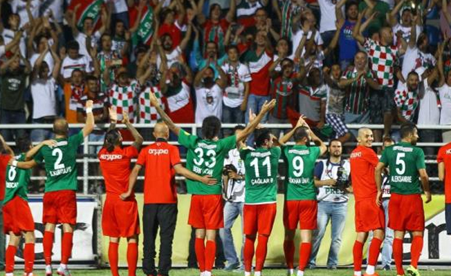 Transfer yapamayan tek takım onlar