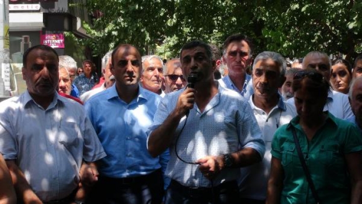 CHP'li Erol: Ormanların yakılması vatana ihanettir