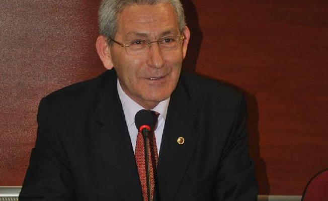 CHP'li vekilden Ayhan Oğan hakkında suç duyurusu!