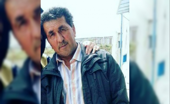 Domuz sanarak komşusunu öldürdü!